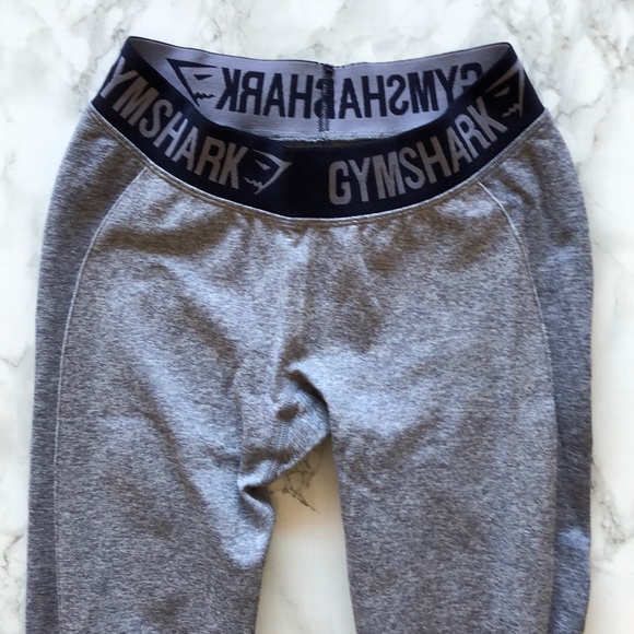 **SOLD**Gymshark Flex Leggings - Picture 4 of 7